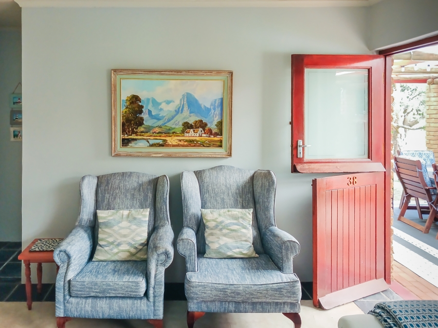 3 Bedroom Property for Sale in Brenton On Lake Western Cape